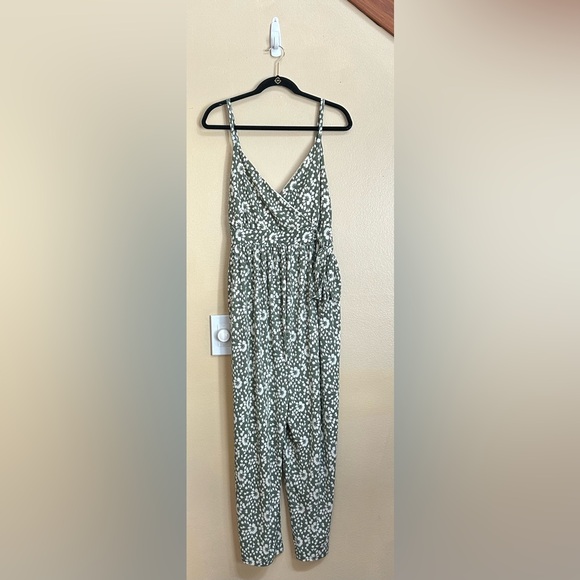 Kaileigh Pants - Kayleigh Rica Jumpsuit Size 1X